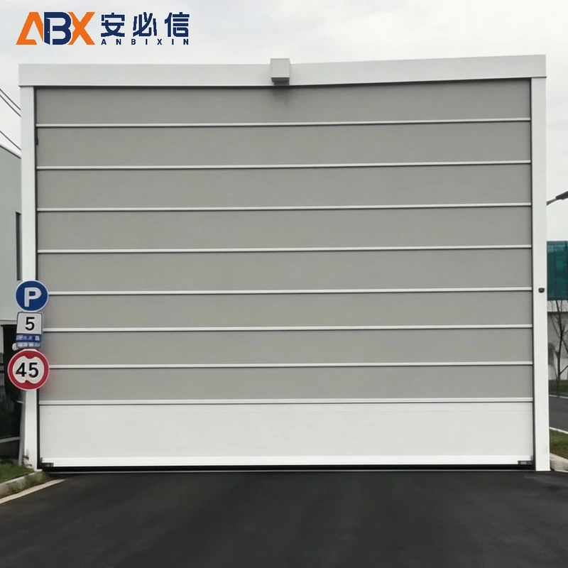湘西土家族苗族快速堆积门