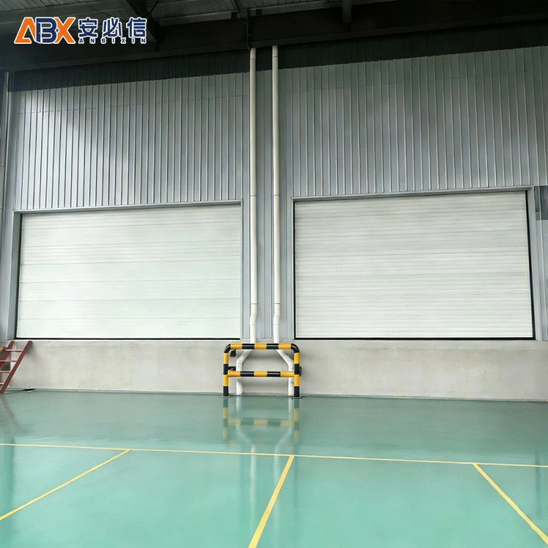 湘西土家族苗族铝合金滑升门